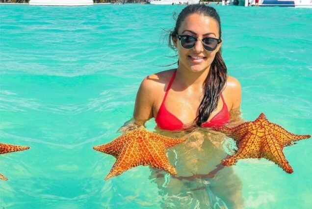 Discover Saona Island: A Tropical Paradise Awaits!