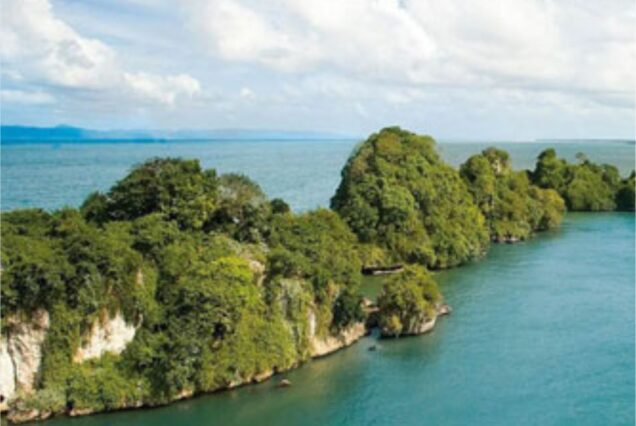 Explore the Wonders of Los Haitises National Park