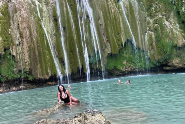 Discover Samana & Limon Waterfall : A Tropical Adventure Awaits